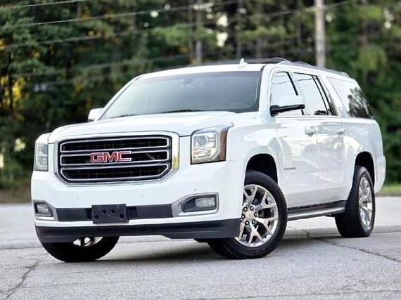 GMC YUKON XL 2016 1GKS2FKC2GR129557 image
